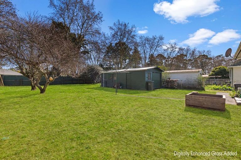 Photo of property in 28 Domett Street, Kawerau, 3127