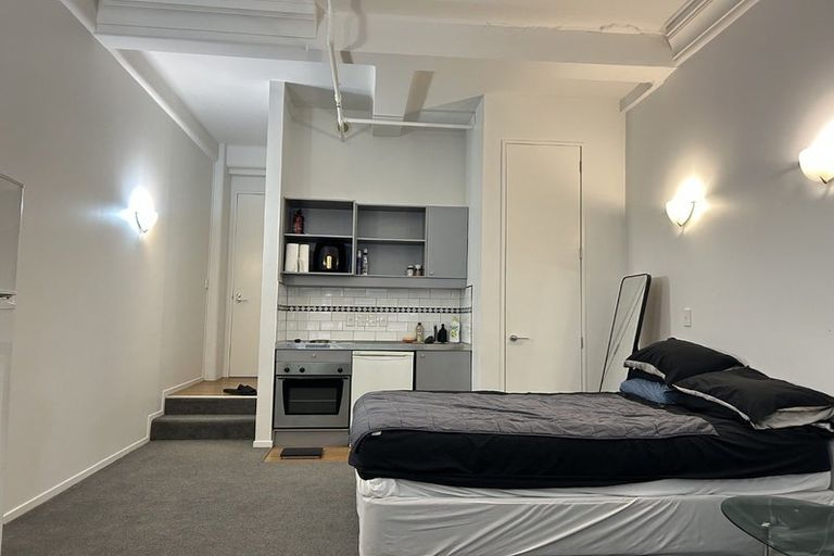 Photo of property in 1/105 Queen Street, Auckland Central, Auckland, 1010