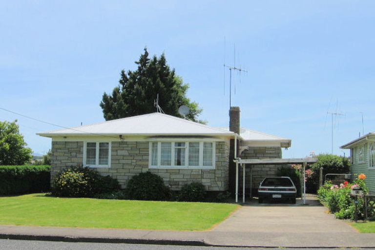Photo of property in 56 Orahiri Terrace, Otorohanga, 3900