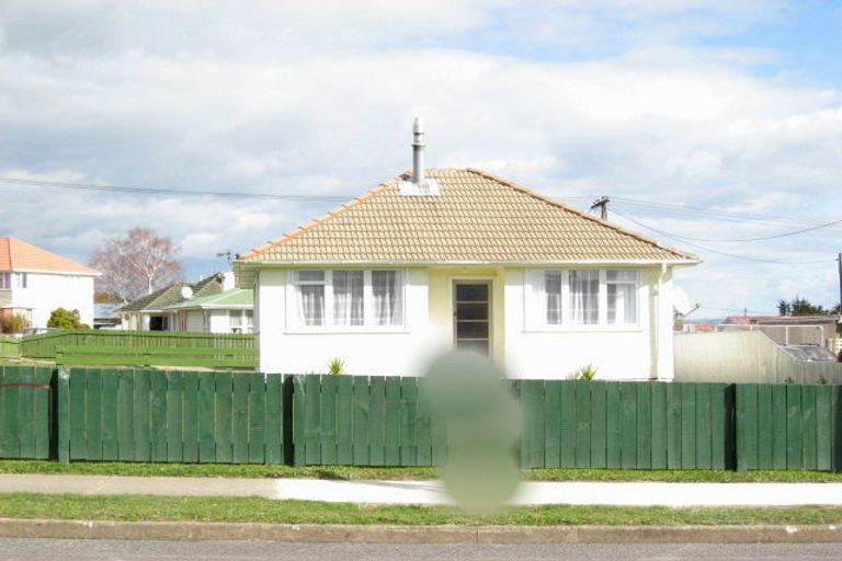 Photo of property in 13 Mccarthy Terrace, Waipukurau, 4200