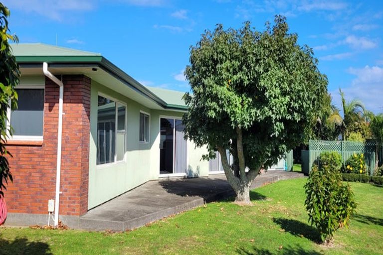 Photo of property in 55 Browne Street, Waitara, 4320