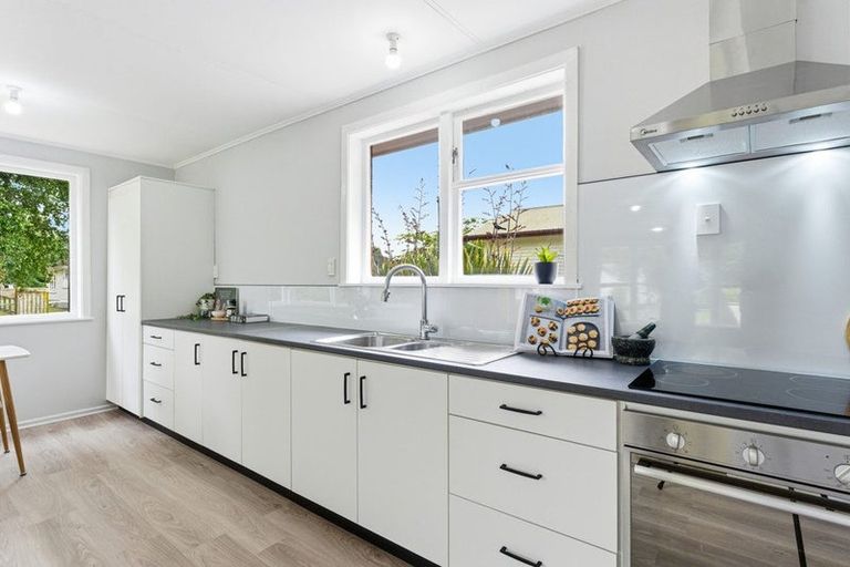 Photo of property in 163 Paterson Street, Aramoho, Whanganui, 4500