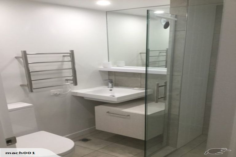 Photo of property in Vsp South, 504/166u Victoria Street, Te Aro, Wellington, 6011