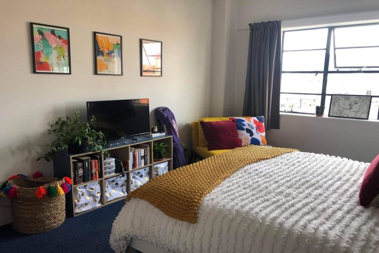 Photo of property in Anderson Apartments, 248u8 Willis Street, Te Aro, Wellington, 6011