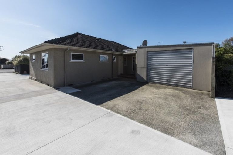 Photo of property in 36 Salisbury Road, Richmond, 7020