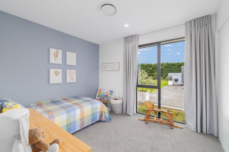 Photo of property in 3/162 Knights Road, Rolleston, Christchurch, 7675