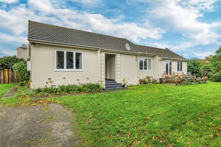 Photo of property in 109 Peverel Street, Riccarton, Christchurch, 8041