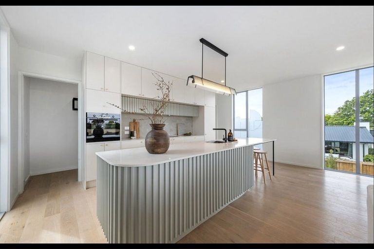 Photo of property in 1/2 Gunwelloe Lane, Burwood, Christchurch, 8083