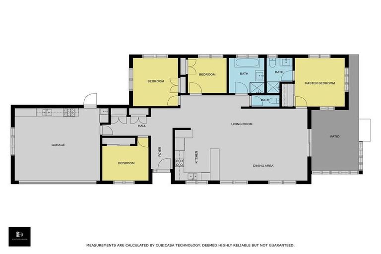 Photo of property in 22b Harrisville Road, Tuakau, 2121