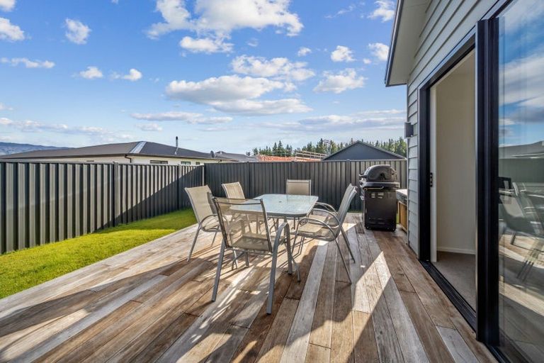 Photo of property in 5 Williams Crescent, Alexandra, 9320