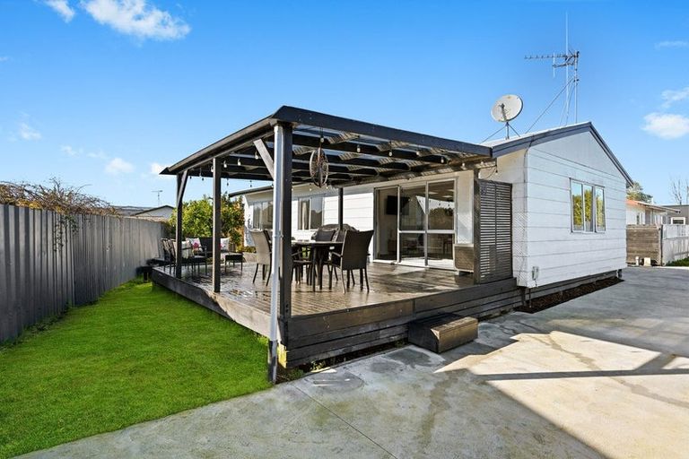 Photo of property in 64b Bandon Street, Frankton, Hamilton, 3204