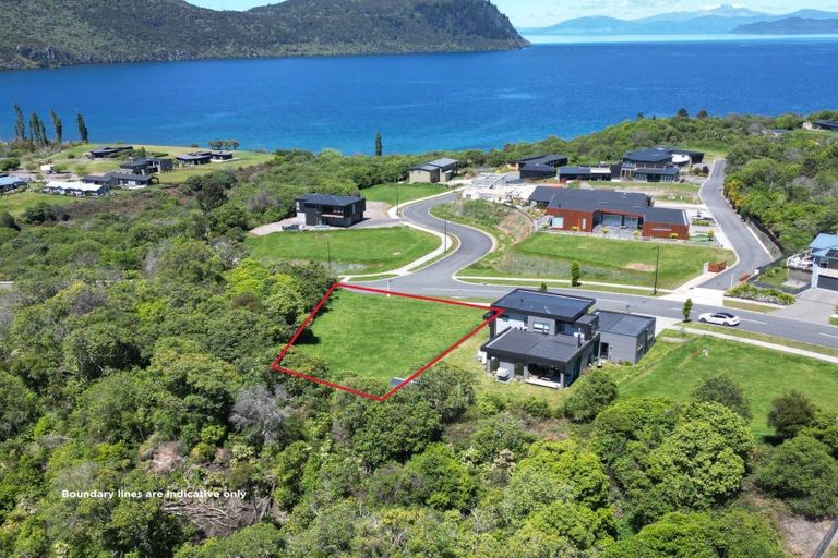 Photo of property in 30 Okaia Drive, Kinloch, Taupo, 3377