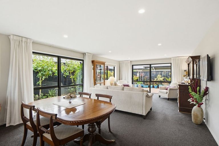 Photo of property in 4 Robb Place, Kaiapoi, 7630