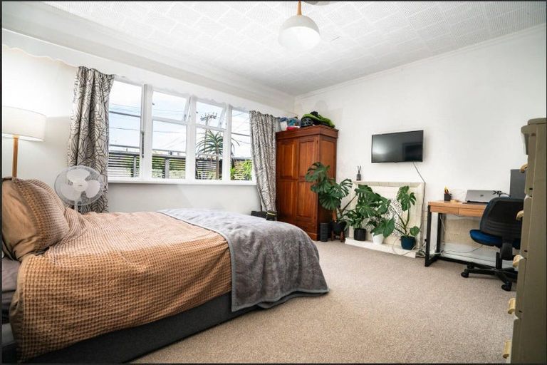 Photo of property in 137 Elizabeth Street, Mount Victoria, Wellington, 6011