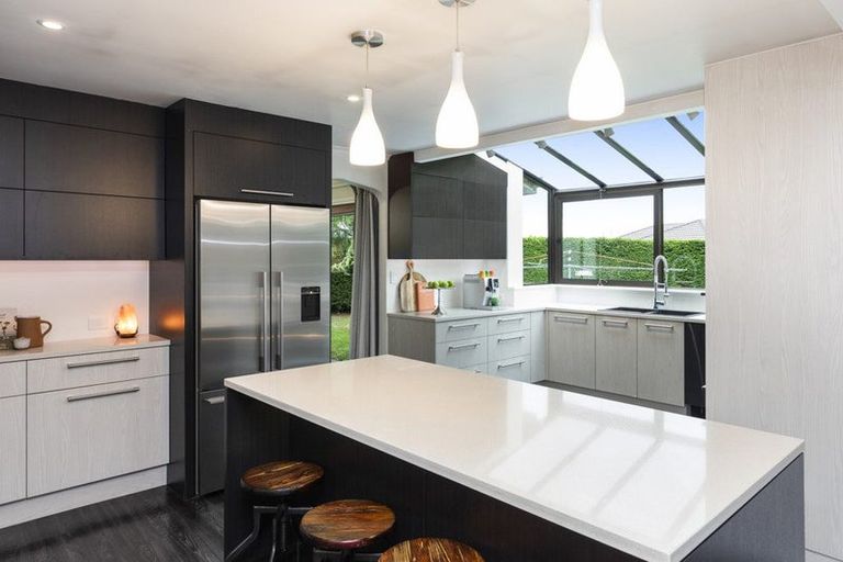 Photo of property in 48 Pentecost Road, Rangiora, 7400