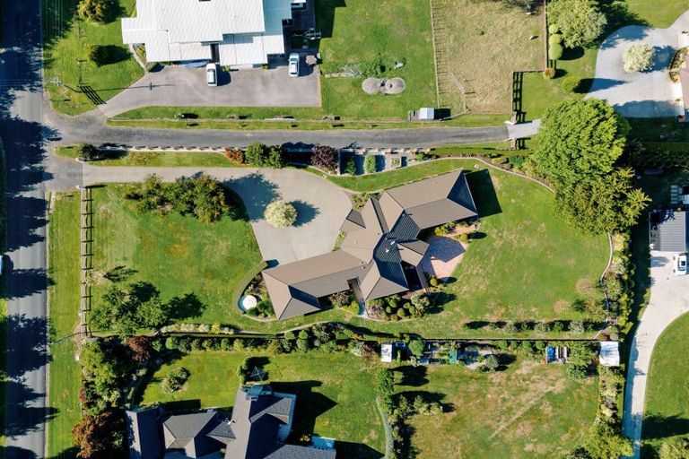 Photo of property in 71 Saint Leger Road, Te Awamutu, 3875