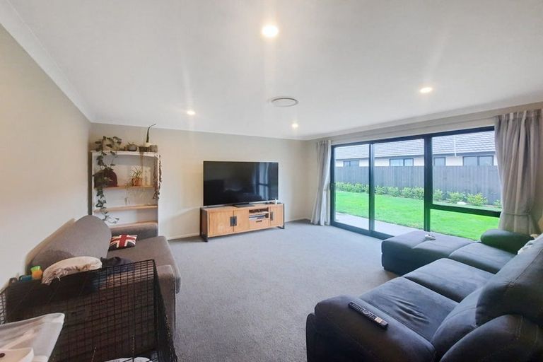 Photo of property in 60 Te Raki Drive, Lincoln, 7608
