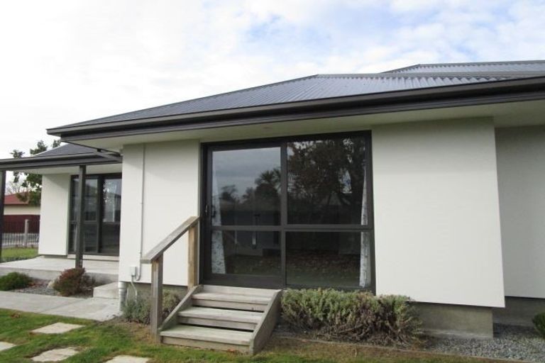 Photo of property in 2 Rowan Lane, Kaiapoi, 7630