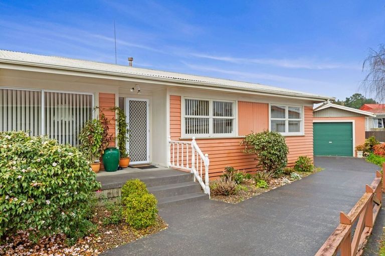 Photo of property in 3 Porritt Avenue, Huntly, 3700