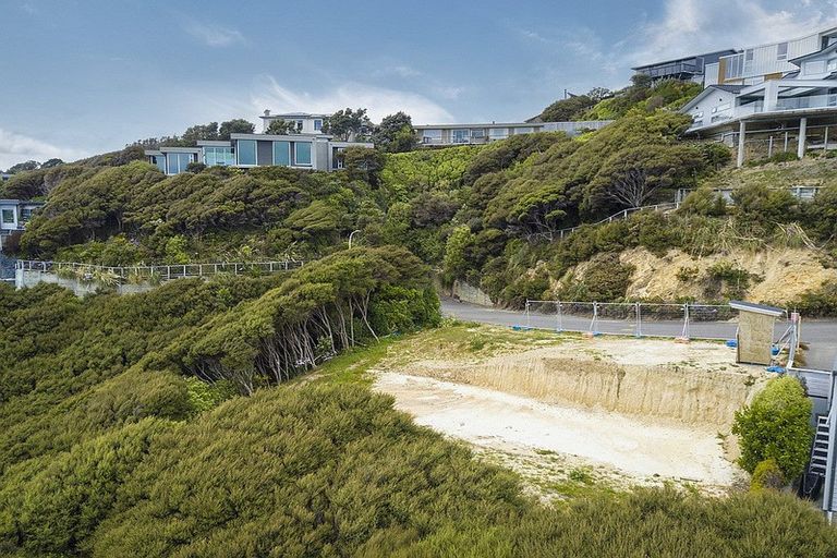 Photo of property in 23 Seascape View, Paremata, Porirua, 5024