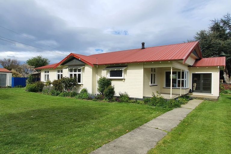 Photo of property in 48 Allan Street, Waimate, 7924