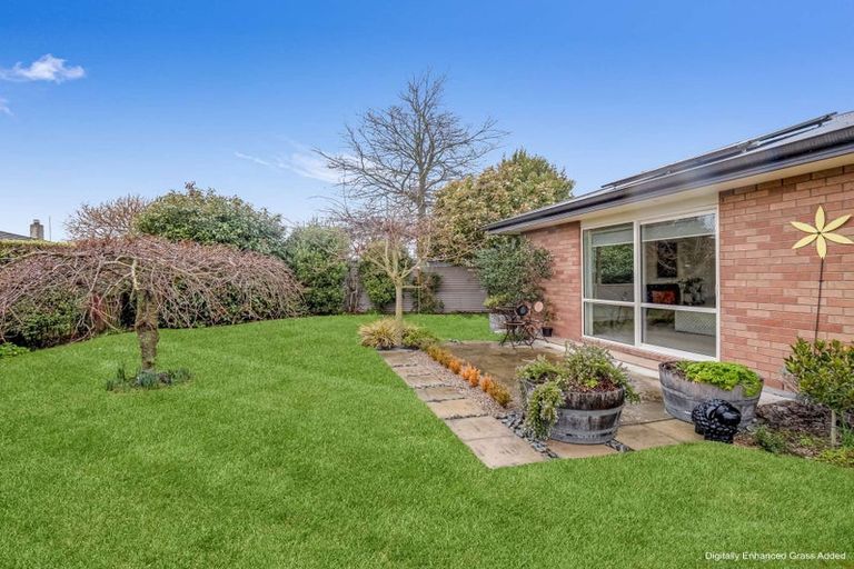 Photo of property in 20a Robinson Street, Rakaia, 7710