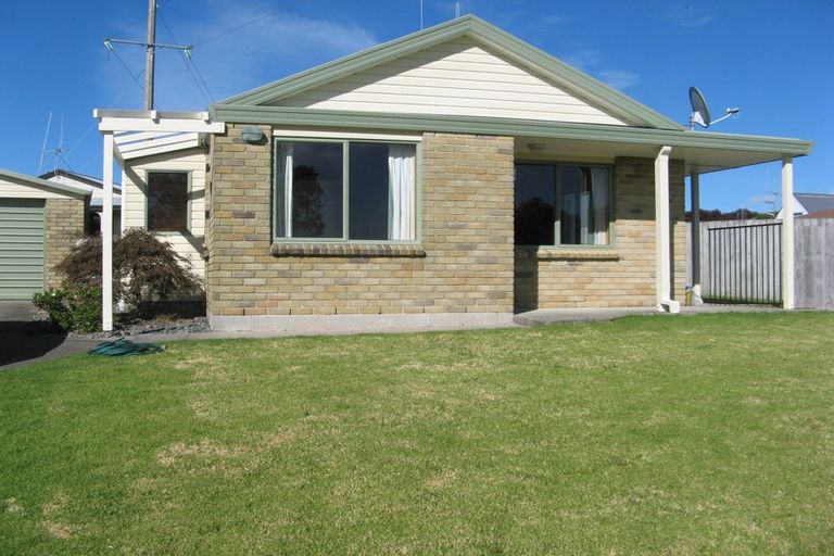 Photo of property in 103a Taipari Street, Maungatapu, Tauranga, 3112