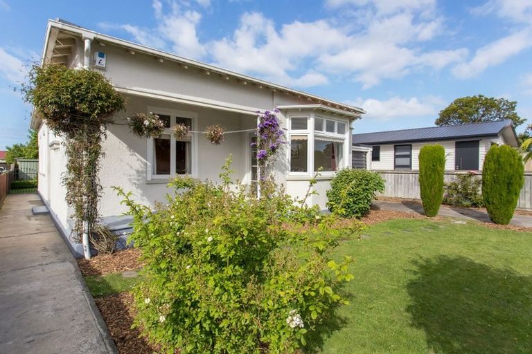 Photo of property in 55 Rochester Street, Linwood, Christchurch, 8062