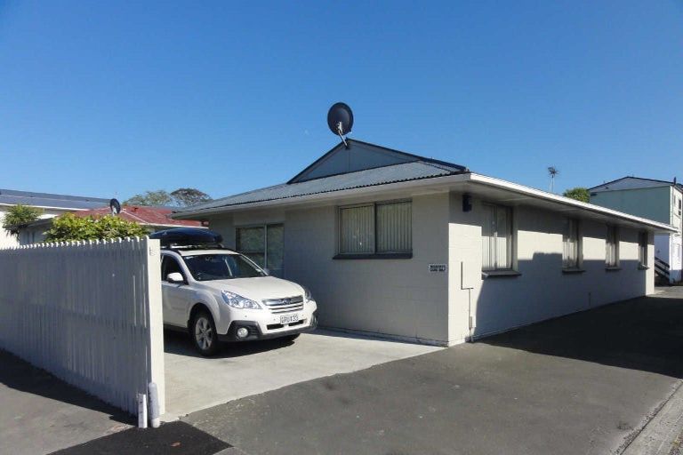 Photo of property in 1/369 Hereford Street, Linwood, Christchurch, 8011