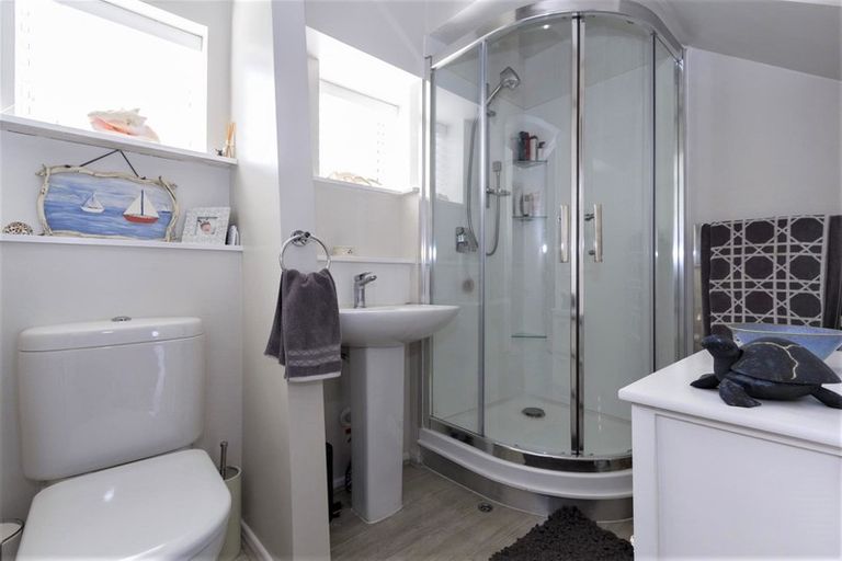 Photo of property in Oceanside Apartments, 10/453 Hibiscus Coast Highway, Orewa, 0931