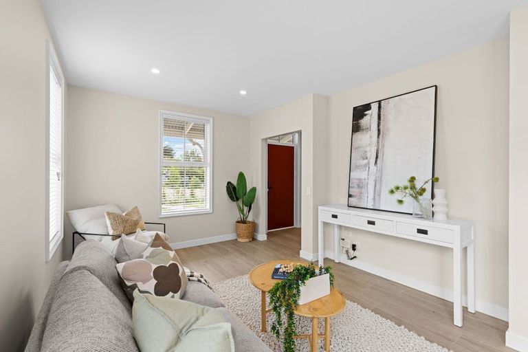 Photo of property in 1 Waitikiri Drive, Parklands, Christchurch, 8083