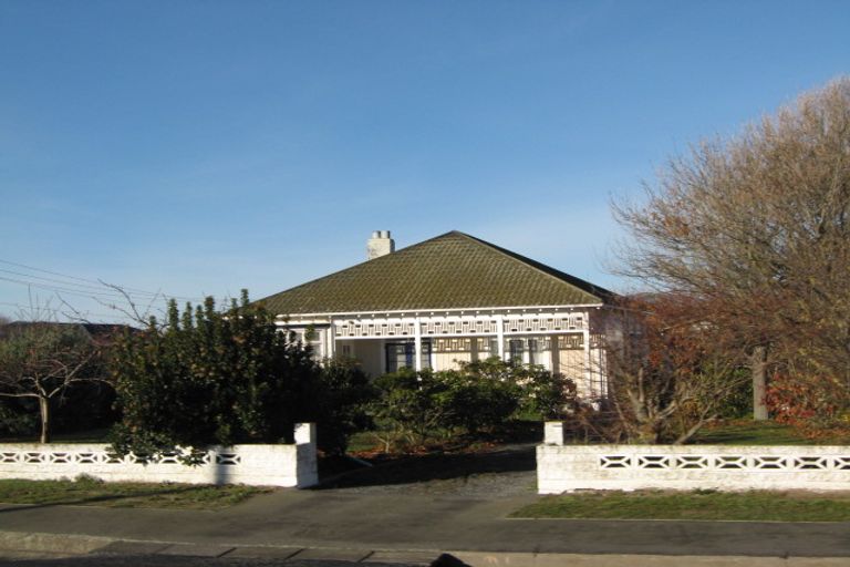 Photo of property in 19 Rawson Street, New Brighton, Christchurch, 8083
