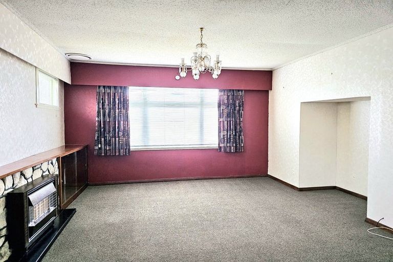 Photo of property in 89 Ferguson Street, West End, Palmerston North, 4412