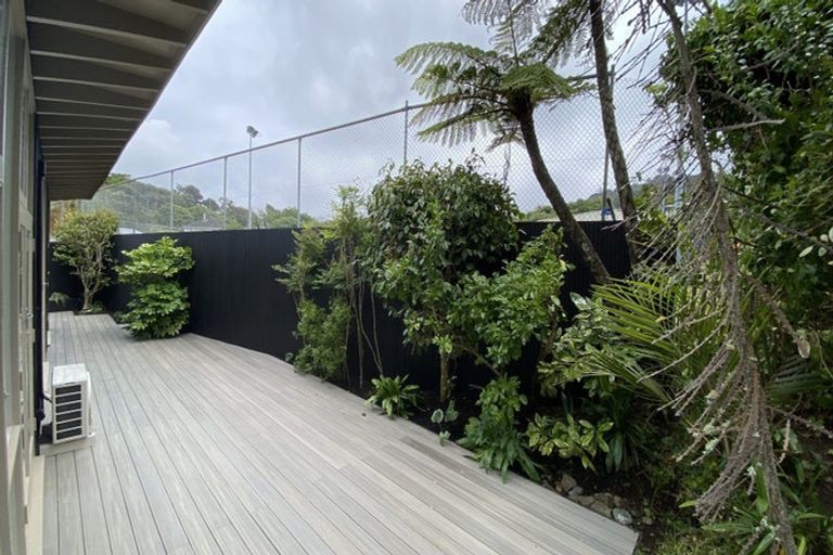 Photo of property in 43 Delhi Crescent, Khandallah, Wellington, 6035