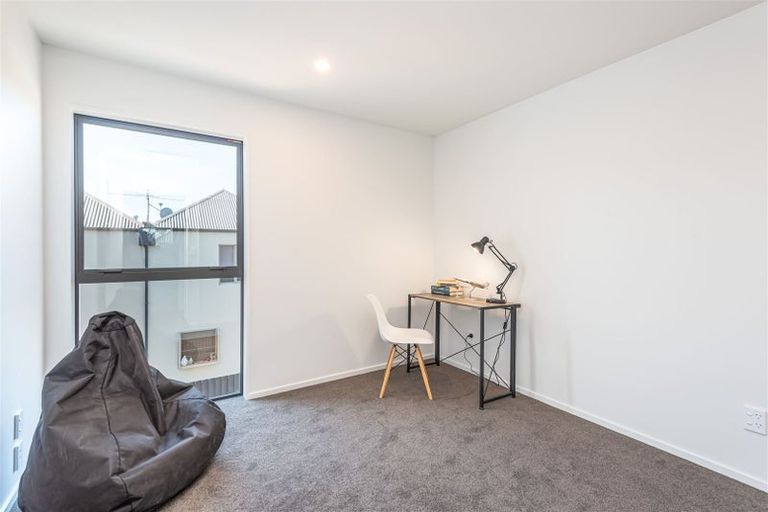 Photo of property in 2/499 Manchester Street, St Albans, Christchurch, 8014