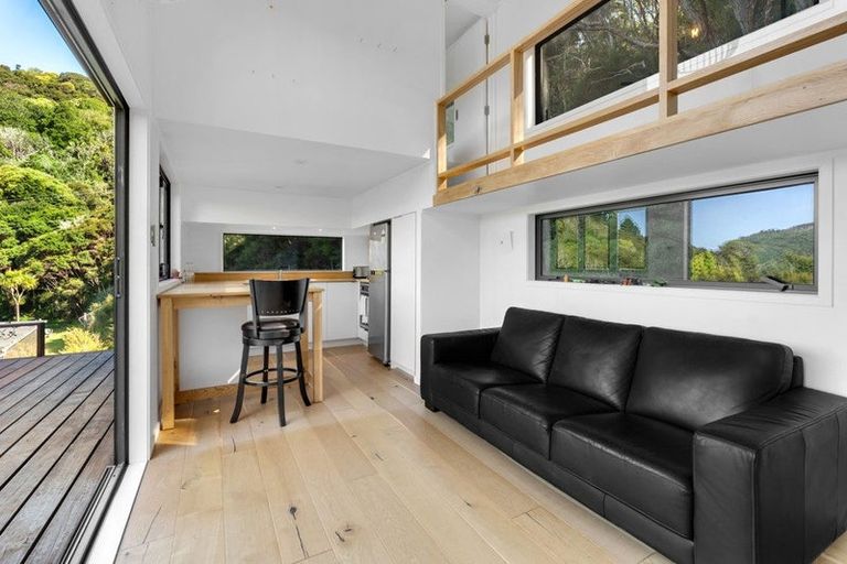 Photo of property in 91 Weranui Road, Waiwera, Orewa, 0994