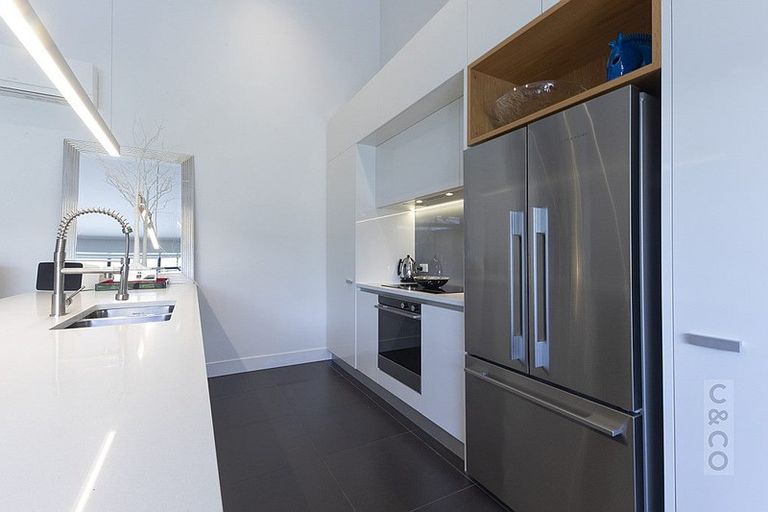 Photo of property in 4b Hastings Street, Hobsonville, Auckland, 0616