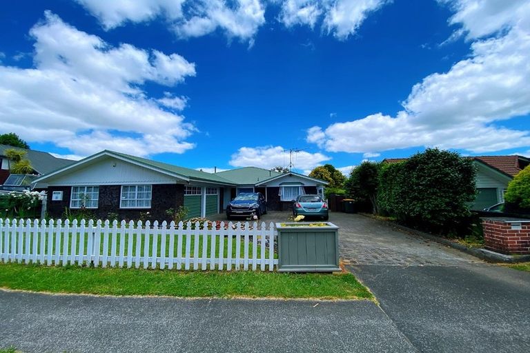 Photo of property in 105 Crosby Road, Chartwell, Hamilton, 3210