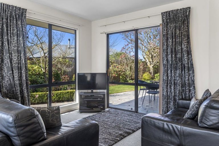 Photo of property in 45 Hewitts Road, Woodend, 7610