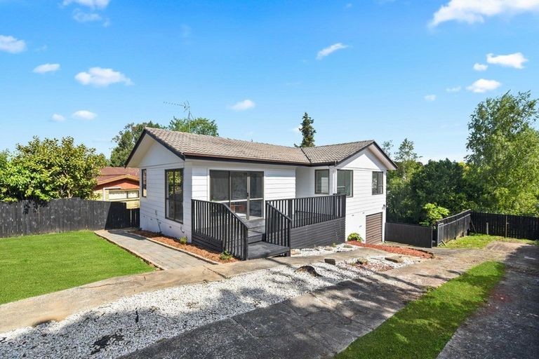 Photo of property in 56 Pelorus Street, Glenview, Hamilton, 3206