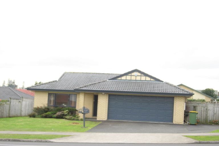 Photo of property in 275 Mahia Road, Weymouth, Auckland, 2103