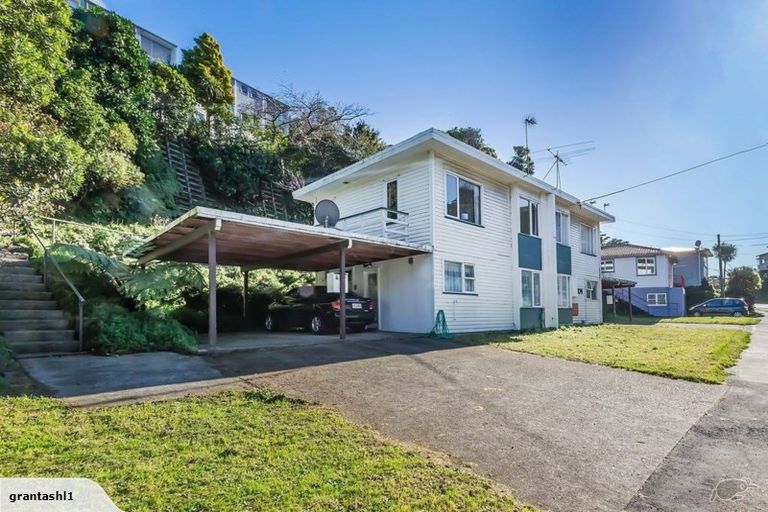 Photo of property in 2/304 Ohiro Road, Brooklyn, Wellington, 6021