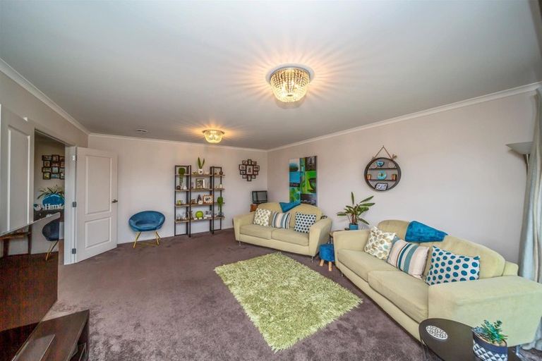 Photo of property in 22d Larlin Drive, Hawera, 4675