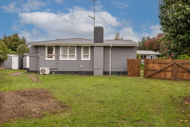 Photo of property in 45a Jellicoe Drive, Hamilton East, Hamilton, 3216