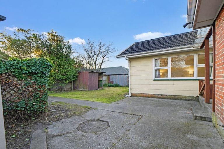 Photo of property in 33 Williams Street, Kaiapoi, 7630