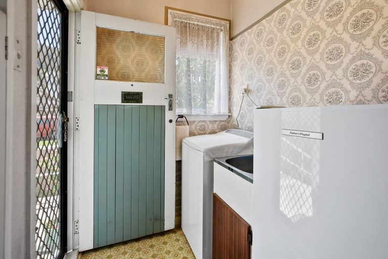 Photo of property in 107 Franklyn Street, Thames, 3500