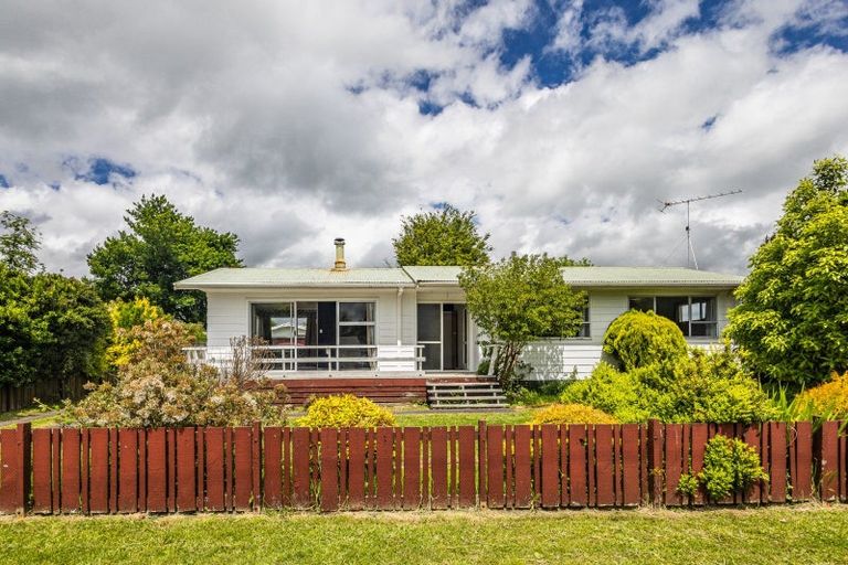 Photo of property in 34 Arawa Street, Ohakune, 4625