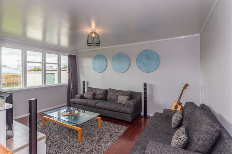 Photo of property in 35 Middlesex Street, Levin, 5510