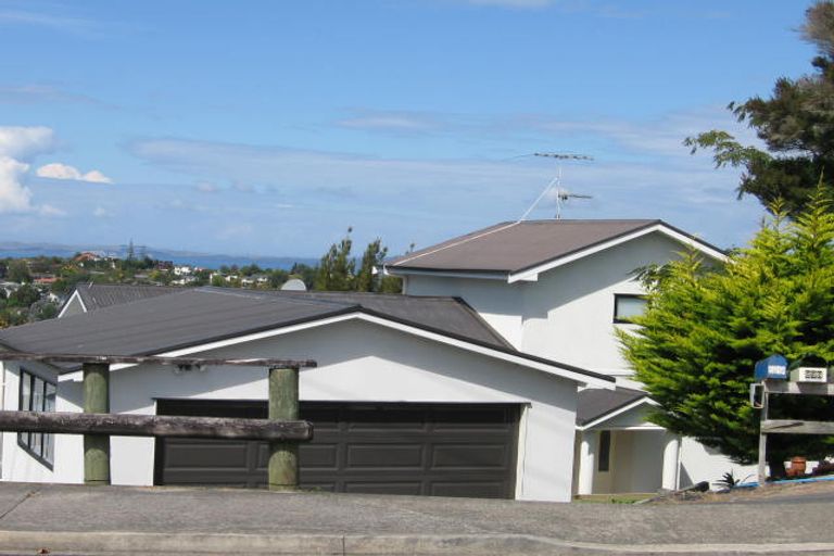 Photo of property in 296 Glenvar Road, Torbay, Auckland, 0630