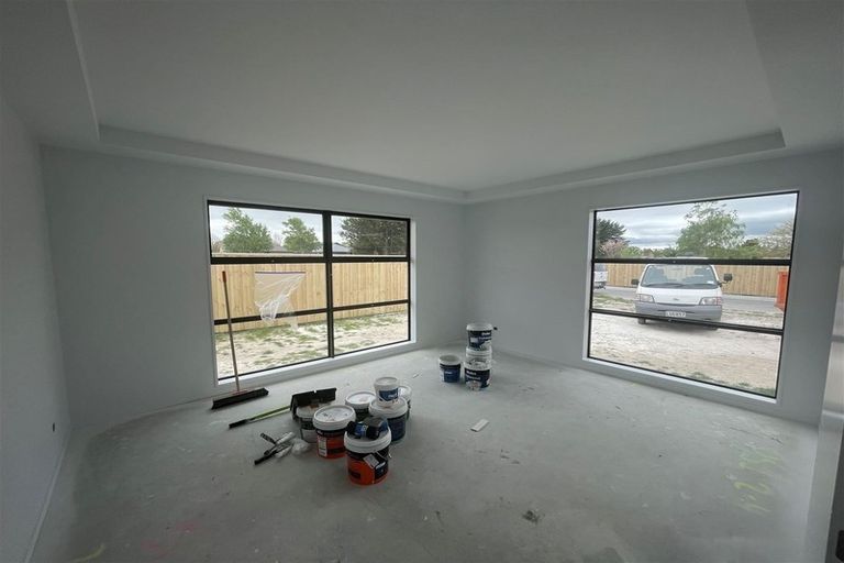 Photo of property in 49a Lowes Road, Rolleston, 7614